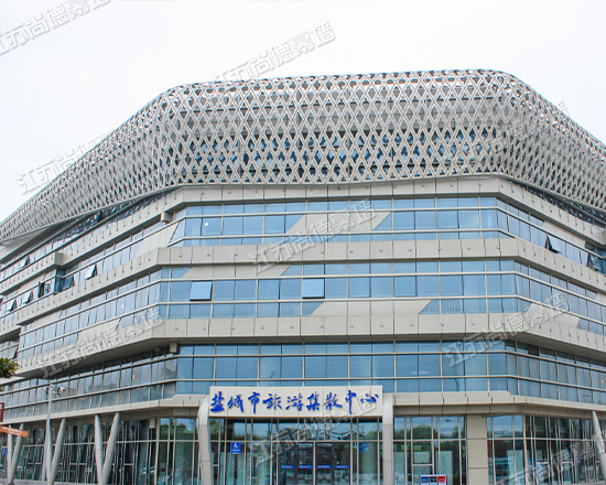 盐城旅客集散中心