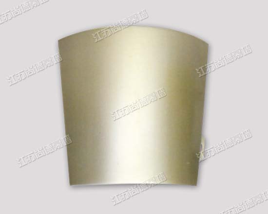 铝单板生产厂家